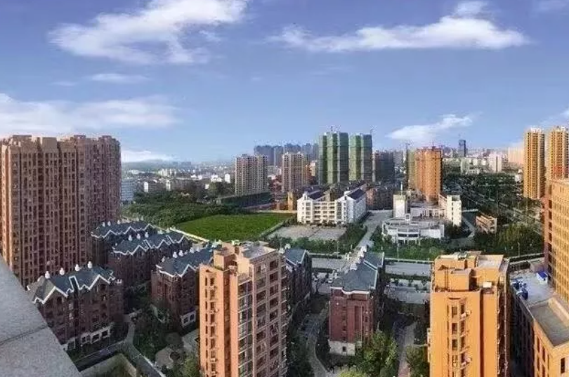 肥西縣推出五大獎(jiǎng)勵(lì)政策，助力建筑業(yè)轉(zhuǎn)型升級(jí)，高質(zhì)量發(fā)展